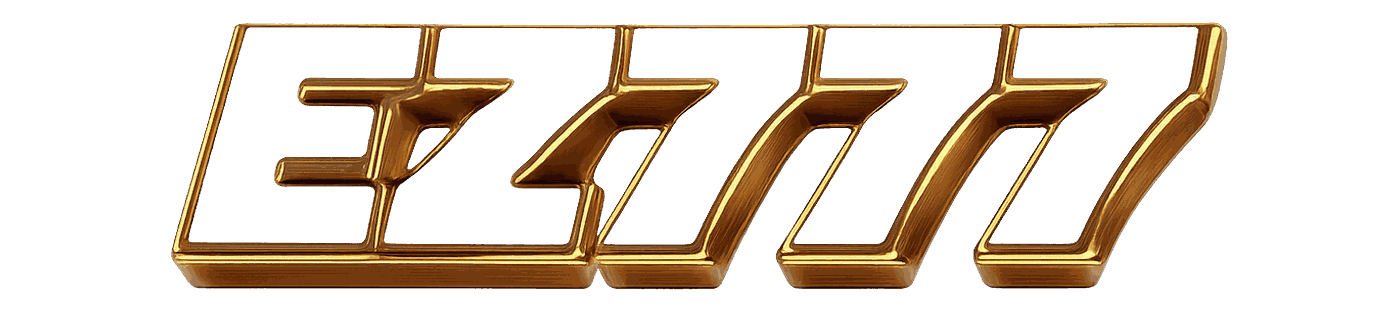 EZ777 Logo